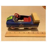 Kiddie Car Classics Big A Auto Parts