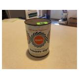 Vintage Permatex Can