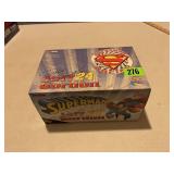 Jeff Gordon Superman Stock Car