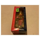 Jeff Gordon Bobble Head