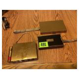 Make Up Compacts