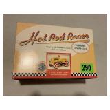 Kiddie Car Classics 1956 Garon Pedal Car