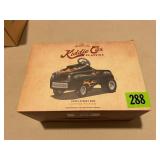 Kiddie Car Classics Don