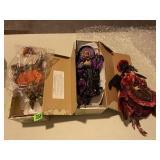 Halloween Decor