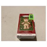 Gift Bearers Hallmark Ornament