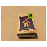 GIft Bearers Hallmark Ornament