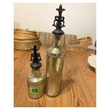 Decorative Bottles