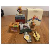 Winnie the Pooh Items