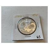 2006 American Eagle 1 oz. Silver