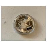 Bill Rights 1 oz.