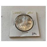 2005 American Eagle 1 oz. Silver