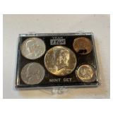 1964 Mint Set