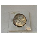 2000 American Eagle 1 oz. Silver