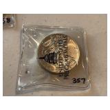 2020 American Eagle 1 oz. Silver