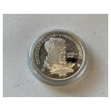 DEMCO 1 oz. Silver
