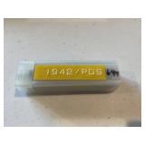 1042 P/D/S Wheat Pennies