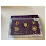 1988 Proof Set
