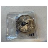 2020 American Eagle 1 oz. Silver