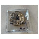 2020 American Eagle 1 oz. Silver