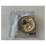 2020 American Eagle 1 oz. Silver