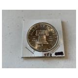 Liberty Mint 1 oz. Silver