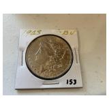 1903 Morgan Dollar