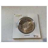 Eagle 1 oz. Silver