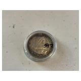 Columbian Exposition Half Dollar