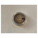 Columbian Exposition Half Dollar