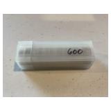 Roll of Silver Dimes
