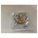 2019 American Eagle 1 oz. Silver