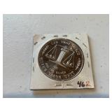 1 oz. Silver