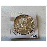 1 oz. Silver
