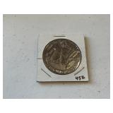 Los Angeles 1 oz. Silver