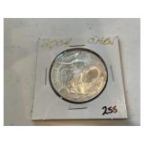 2004 American Eagle 1 oz. Silver