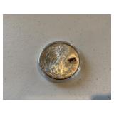 2010 American Eagle 1 oz. Silver