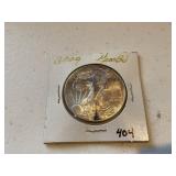 2009 American Eagle 1 oz. Silver