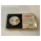 2003 American Eagle 1 oz. Silver