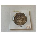 Florida 1 oz. Silver