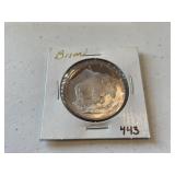 Bison 1 oz. Silver
