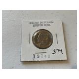1978 D UNC Nickel