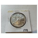 2003 American Eagle 1 oz. Silver