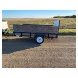 Vernon Ferguson Estate Auction