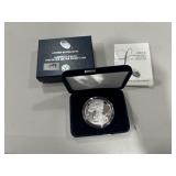 2014 American Eagle 1 oz. Silver Proof