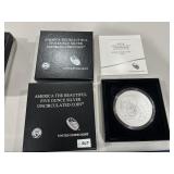 5-oz. SIlver Arches Nat