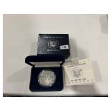 1994 American Eagle 1 oz. Silver Proof