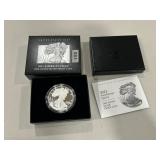 2023 American Eagle 1 oz. Silver Proof