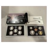 2019 Silver Proof Set