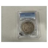 1903 S Morgan Dollar F12