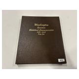 1999--2008 Washington Quarter Collection